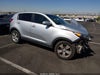 2012 Kia Sportage