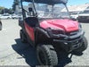 2016 Honda Sxs