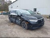 2021 Honda Odyssey