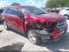 2015 Ford Edge