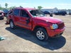 2009 Jeep Grand cherokee