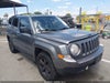 2012 Jeep Liberty (patriot)