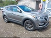 2018 Hyundai Santa fe