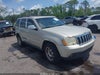 2008 Jeep Grand cherokee