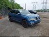 2019 Volkswagen Atlas