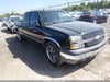 2004 Chevrolet Silverado