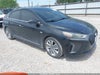 2018 Hyundai Ioniq