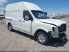 2020 Nissan Nv