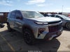 2025 Chevrolet Traverse