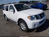 2008 Nissan Pathfinder