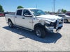2018 Ram 2500