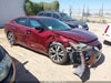 2018 Nissan Maxima