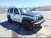2006 Jeep Liberty