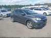 2016 Honda Hr-v
