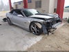 2014 Chevrolet Camaro