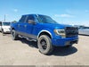 2009 Ford F-150