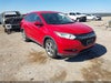 2017 Honda Hr-v