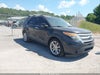 2011 Ford Explorer