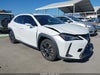 2020 Lexus Ux
