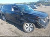 2018 Volkswagen Atlas