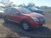 2011 Nissan Rogue