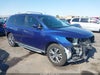2020 Nissan Pathfinder