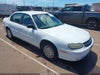 2002 Chevrolet Malibu