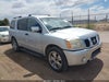 2004 Nissan Pathfinder