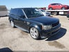 2012 Land rover Range rover sport