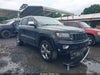2013 Jeep Grand cherokee