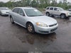 2011 Chevrolet Impala