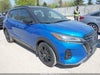 2021 Nissan Kicks