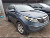 2013 Kia Sportage