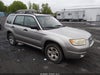 2006 Subaru Forester