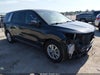 2022 Kia Carnival