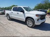 2023 Chevrolet Silverado