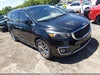 2016 Kia SEDONA