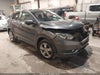 2016 Honda Hr-v