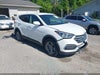 2018 Hyundai Santa fe