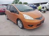 2009 Honda Fit