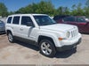 2011 Jeep Liberty (patriot)