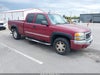 2004 Gmc Sierra 1500