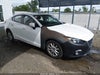 2016 Mazda 3