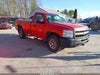 2011 Chevrolet Silverado 1500