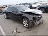2010 Chevrolet Camaro