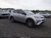 2017 Toyota Rav 4