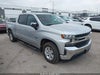 2020 Chevrolet Silverado
