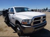 2011 Ram