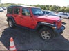 2023 Jeep Wrangler /