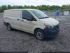 2018 Mercedes-benz Metris
